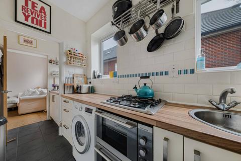 undefined, Oakwood Avenue, 3 Oakwood Avenue, Beckenham