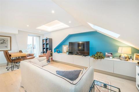 undefined, Fulham Palace Road, London SW6