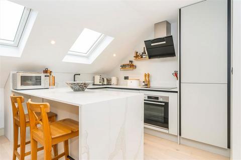 undefined, Fulham Palace Road, London SW6