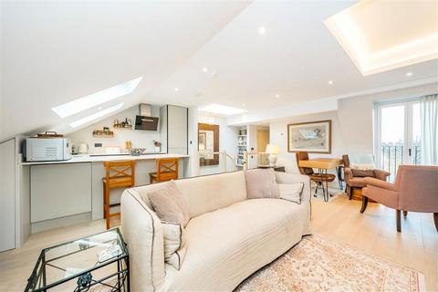 undefined, Fulham Palace Road, London SW6