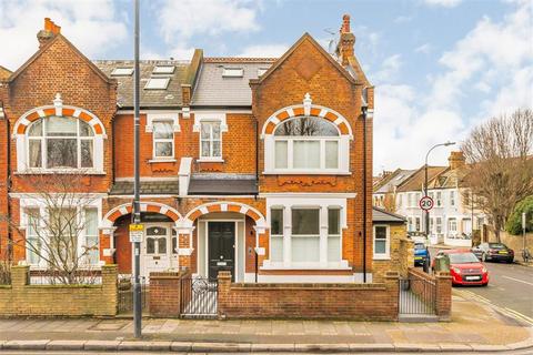 undefined, Fulham Palace Road, London SW6