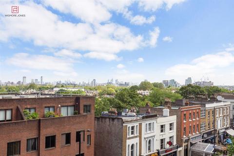 2 bedroom apartment for sale, 121  Upper Richmond Road, Putney, London