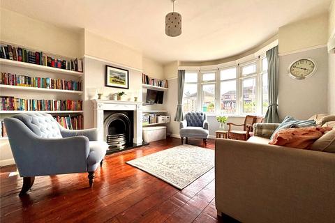 4 bedroom semi-detached house for sale, Priors Road, Cheltenham, Gloucestershire