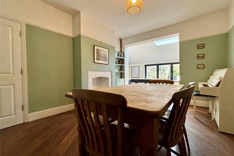 4 bedroom semi-detached house for sale, Priors Road, Cheltenham, Gloucestershire