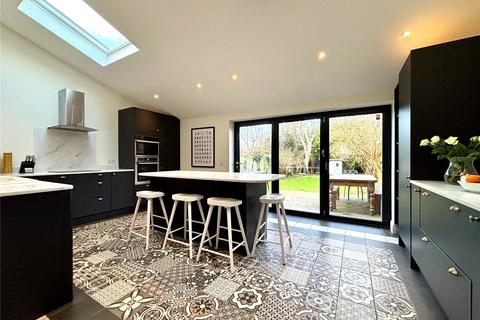 4 bedroom semi-detached house for sale, Priors Road, Cheltenham, Gloucestershire