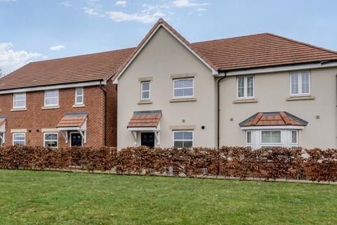 3 bedroom semi-detached house for sale, Chapman Drive, Binfield, Bracknell