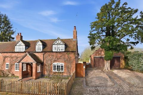 undefined, Old Snitterfield Road, Bearley, Stratford-upon-Avon