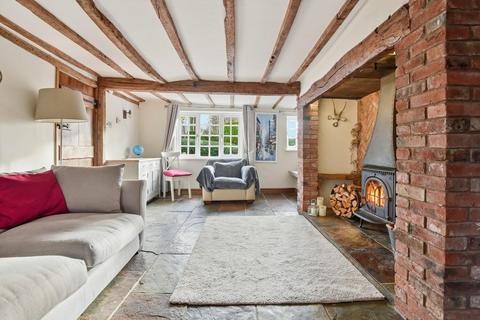 undefined, Old Snitterfield Road, Bearley, Stratford-upon-Avon