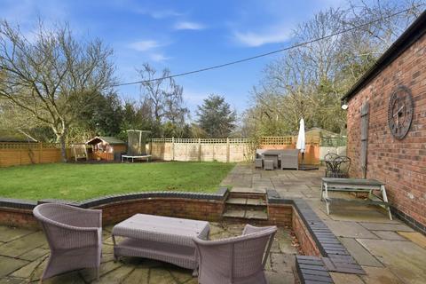 undefined, Old Snitterfield Road, Bearley, Stratford-upon-Avon