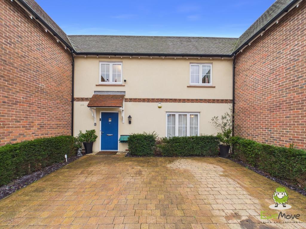 Ewe Move Estate Agents Basingstoke - Cornice Road
