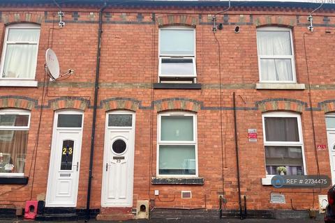 undefined, Bastion Street, Nottingham, NG7