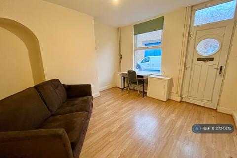 undefined, Bastion Street, Nottingham, NG7