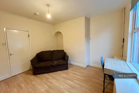 undefined, Bastion Street, Nottingham, NG7