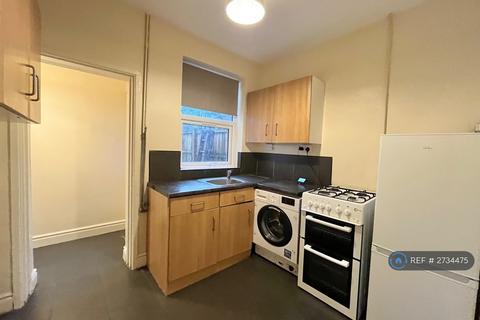 undefined, Bastion Street, Nottingham, NG7