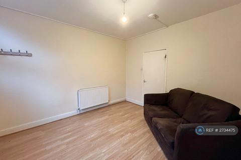 undefined, Bastion Street, Nottingham, NG7