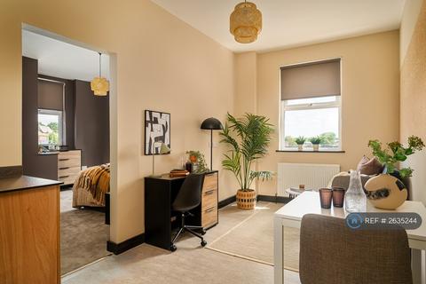 undefined, Wakefield, Wakefield, WF1