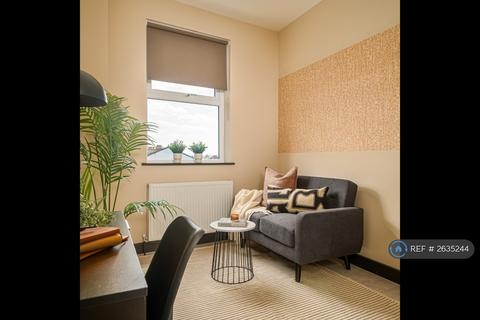 undefined, Wakefield, Wakefield, WF1