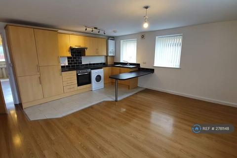 undefined, Rossmore Road West, Ellesmere Port, CH66