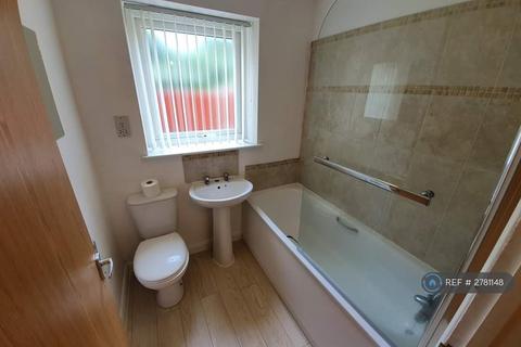 undefined, Rossmore Road West, Ellesmere Port, CH66