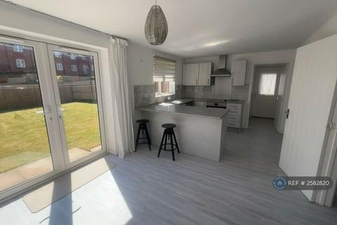 undefined, Heroes Drive, Birmingham, B29