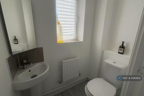 undefined, Heroes Drive, Birmingham, B29