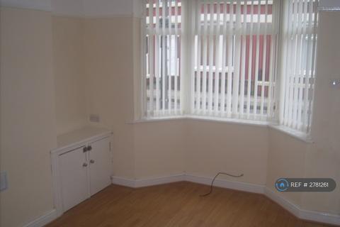 undefined, Long Lane, Wavertree, Liverpool, L15