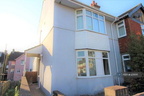 1 bedroom in a house share to rent, Roedale Road, Brighton, BN1