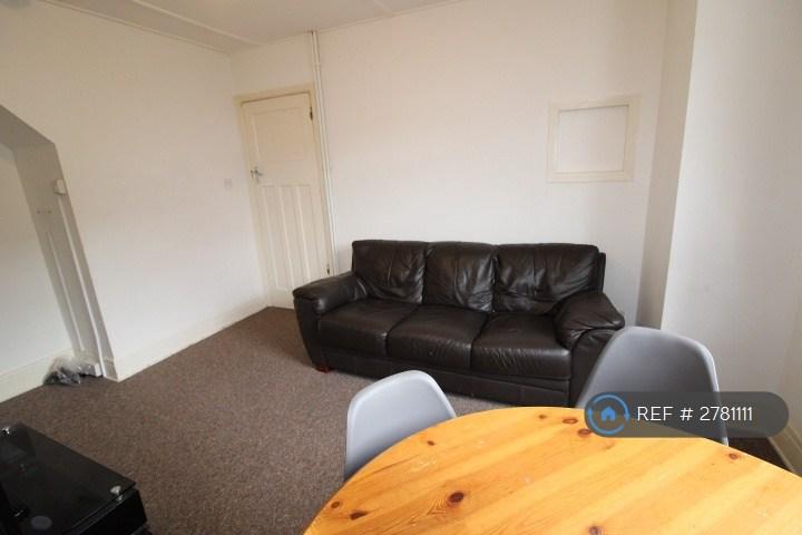 Communal Lounge