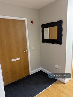 2 bedroom flat to rent, Burgess House, Leicester, LE1