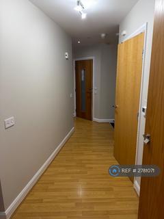 2 bedroom flat to rent, Burgess House, Leicester, LE1