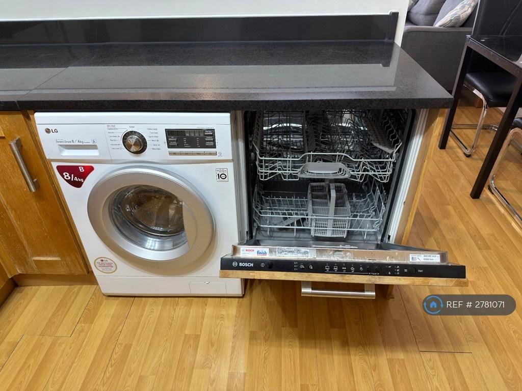 Dishwasher