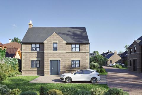 The Forgehouse, Blacksmith Croft, Dinnington, S25 2PL
