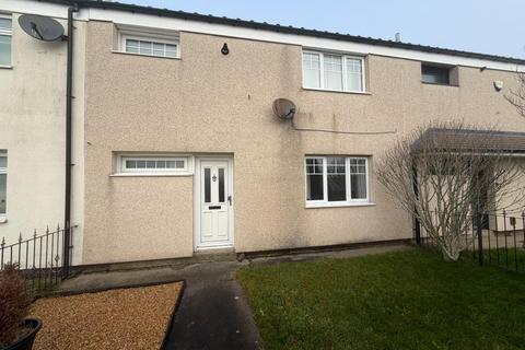 3 bedroom terraced house to rent, Ainsworth Way, Ormesby, Middlesbrough