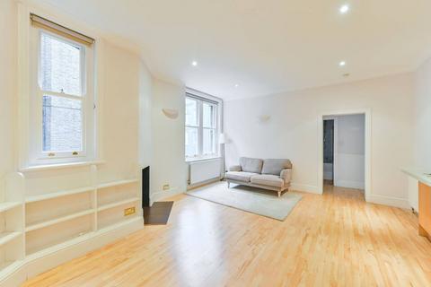 2 bedroom flat to rent, Prince of Wales Mansions, Battersea, London, SW11