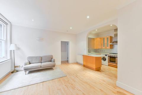 2 bedroom flat to rent, Prince of Wales Mansions, Battersea, London, SW11