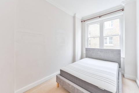 2 bedroom flat to rent, Prince of Wales Mansions, Battersea, London, SW11
