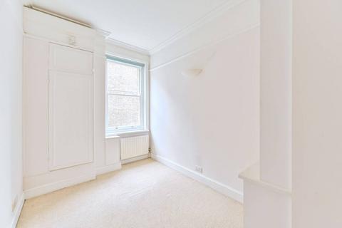 2 bedroom flat to rent, Prince of Wales Mansions, Battersea, London, SW11