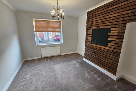 undefined, Willis Street, Hetton-Le-Hole
