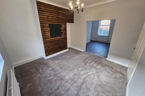 undefined, Willis Street, Hetton-Le-Hole