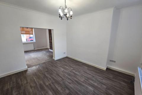 undefined, Willis Street, Hetton-Le-Hole