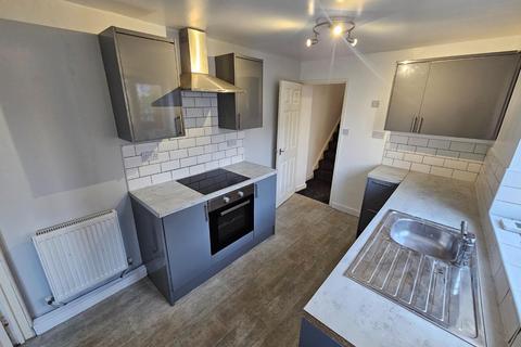undefined, Willis Street, Hetton-Le-Hole