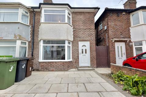 3 bedroom semi-detached house to rent, Endsleigh Road, Waterloo L22