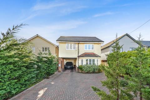 5 bedroom detached house for sale, The Street, Takeley, Bishop's Stortford
