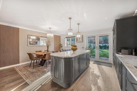 5 bedroom detached house for sale, The Street, Takeley, Bishop's Stortford