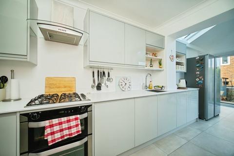 undefined, Walsh Avenue, Bracknell RG42