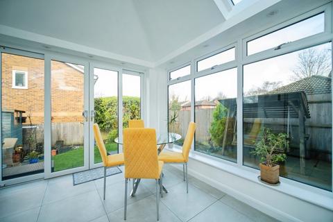 undefined, Walsh Avenue, Bracknell RG42