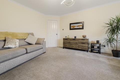 undefined, Lees Court, Coatbridge ML5