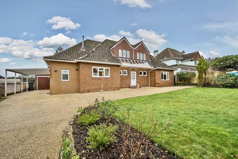 5 bedroom detached house for sale, Highlands, Taunton, 0.29 Acre
