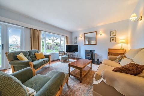 5 bedroom detached house for sale, Highlands, Taunton, 0.29 Acre