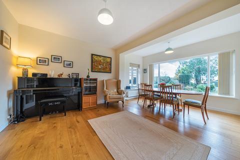 5 bedroom detached house for sale, Highlands, Taunton, 0.29 Acre